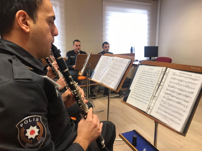 Fotoğraf: TRT Haber